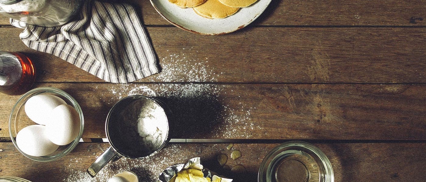 Natural Food