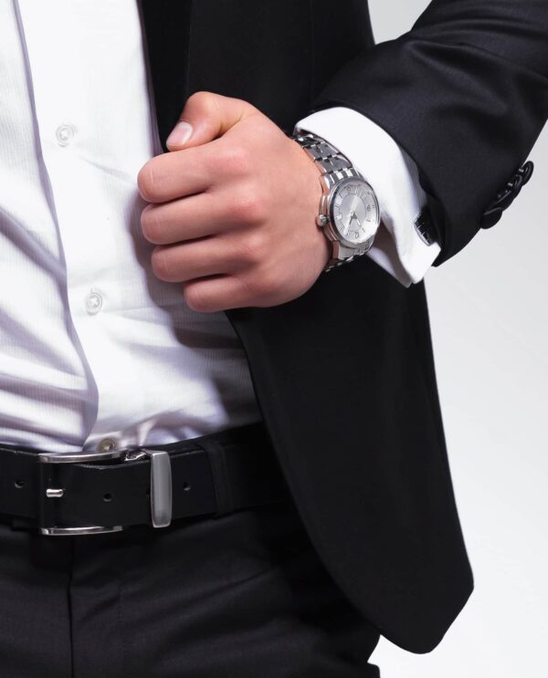 Connell Black Tuxedo - Imagem 2
