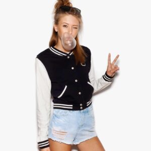 Varsity Jacket